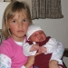 2009-03_Dorothea_mit_Schwester