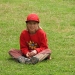 2009-05-Dorothea-im-Gras