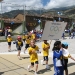 Dorothea zum Sportfest